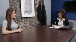 Captura de 'Big Tit Lesbian Bosses' nº 67