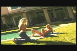 Captura de 'New Superstars Of Lesbianism, The: Blondes' nº 126