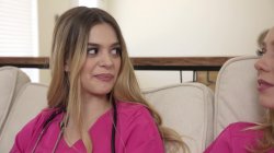 Captura de 'Cum Swapping Sisters 8' nº 3