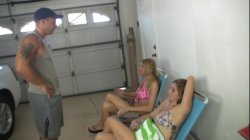 'Brianna Cole is a Jerky Girl Vol. 1' screenshot nº 84