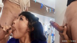 Captura de 'Brazzers University Vol. 3' nº 32