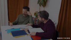 Captura de 'Brazzers University Vol. 3' nº 81