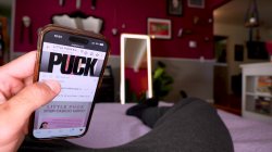 'Cheat With Pornstar POV' screenshot nº 5