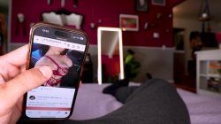 'Cheat With Pornstar POV' screenshot nº 6