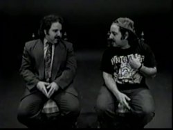 Captura de 'Radical Affairs Video Magazine #7' nº 94