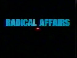 Captura de 'Radical Affairs Video Magazine #7' nº 2