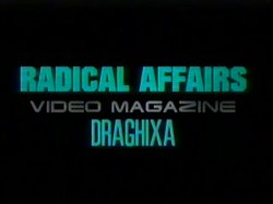 Captura de 'Radical Affairs Video Magazine #7' nº 3