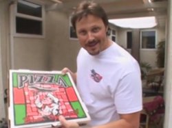 Captura de 'Big Sausage Pizza 20' nº 32