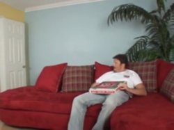Captura de 'Big Sausage Pizza 20' nº 34