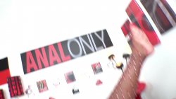 Captura de 'Anal Only Sluts 4' nº 14