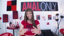 Captura de 'Anal Only Sluts 4' nº 35