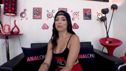 Captura de 'Anal Only Sluts 4' nº 112