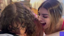 Captura de 'Nico Luva and Julia James Get Cum-Soaked Together' nº 23