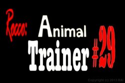 Captura de 'Rocco - Animal Trainer 29' nº 1