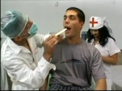 'Boobsville Naughty Nurses 2' screenshot nº 45