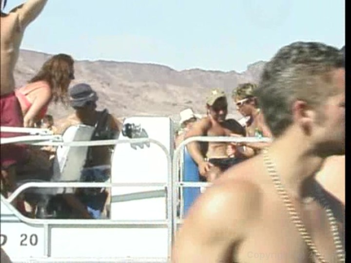 Lake Powell Swinger Party Naked - Public Nudity 23: Lake Powell Streaming Video On Demand | Adult Empire
