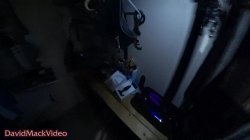 Captura de 'David Mack Video 2023 Volume 11' nº 118