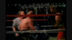 'Last Fight' screenshot nº 3