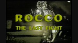'Last Fight' screenshot nº 1