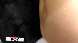 Captura de 'Baddest Bitch In Bucharest Alyssia Kent Banged In Pov' nº 57