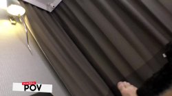 Captura de 'Baddest Bitch In Bucharest Alyssia Kent Banged In Pov' nº 81