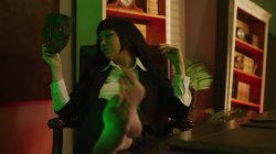 Captura de 'Mask Parody, The' nº 17