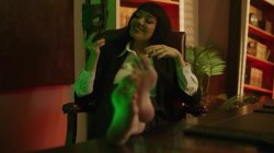 Captura de 'Mask Parody, The' nº 18