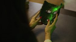 Captura de 'Mask Parody, The' nº 21
