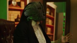 Captura de 'Mask Parody, The' nº 24