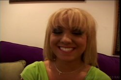 Captura de 'POV Casting Couch' nº 44