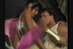 'Love and Psyche' screenshot nº 4