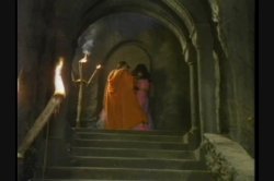 'Love and Psyche' screenshot nº 3