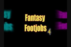 'Fantasy Footjobs Vol. 4' screenshot nº 2