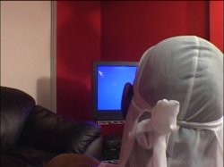 'Black Head Nurses 4' screenshot nº 35