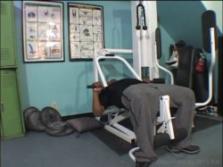 'Black Head Nurses 4' screenshot nº 45