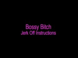 'Jerk off Instructions #4' screenshot nº 1
