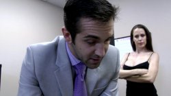 Captura de 'Seduced By The Boss's Wife 7' nº 2