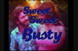 Captura de 'Sweet, Sweet Busty' nº 1