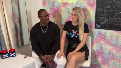 'An Interview & 