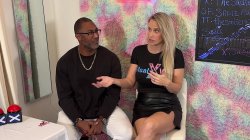 'An Interview & 
