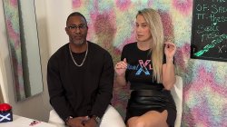 'An Interview & 