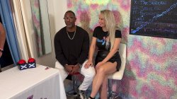 'An Interview & 