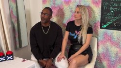 'An Interview & 