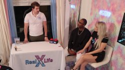 'An Interview & 