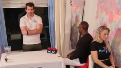 'An Interview & 