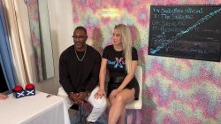 'An Interview & 