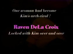 'Tit Fight Tussles Of The Incredible Kim Watson' screenshot nº 55