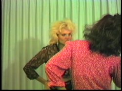 'Tit Fight Tussles Of The Incredible Kim Watson' screenshot nº 37