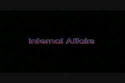 'Internal Affairs' screenshot nº 1