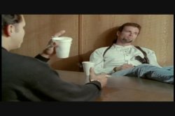 'Internal Affairs' screenshot nº 14
